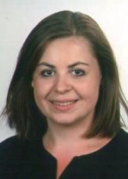 mgr Daria Szeliga
