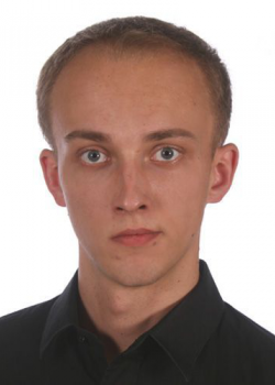 mgr Grzegorz Wołczański