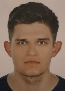 mgr Kamil Wojtkowiak