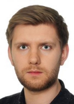 mgr Krzysztof Bartkowski