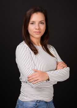 mgr Agata Jarszak-Tyl