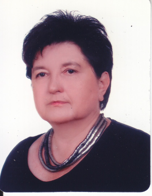 Grażyna Bator